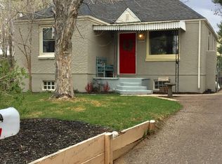 5354 Osceola St, Denver, CO 80212