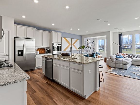 Model Representation