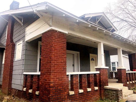 2nd image of 410 A & B Burkett St