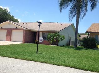 1265 Harbour Point Dr, Port Orange, FL 32127