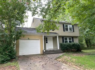 507 Castle Ct, Peachtree City, GA 30269