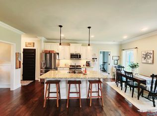 88 Emma Pl, Grant, AL 35747