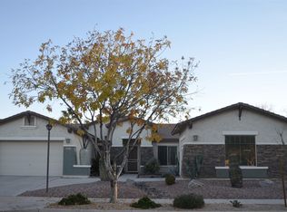 2143 E Canyon Pl, Chandler, AZ 85249