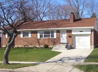 1117 Rio Ln, Dayton, OH 45429