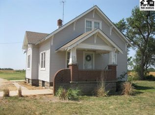 1777 Buckskin Rd, Moundridge, KS 67107