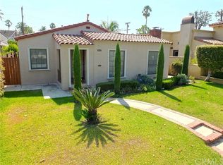 3918 Cedar Ave, Long Beach, CA 90807
