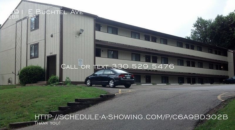1st image of 591 E Buchtel Ave APT E