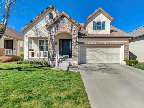 9316 S Avignon Pl, West Jordan, UT 84088