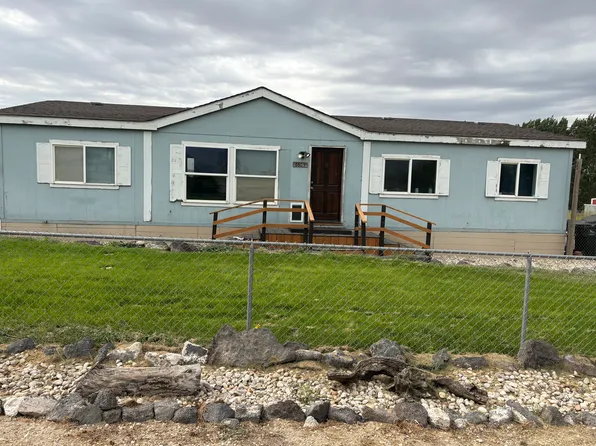 6683 Glendale Rd, Melba, ID 83641