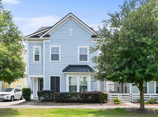 1600 Athena Ln, North Charleston, SC 29405
