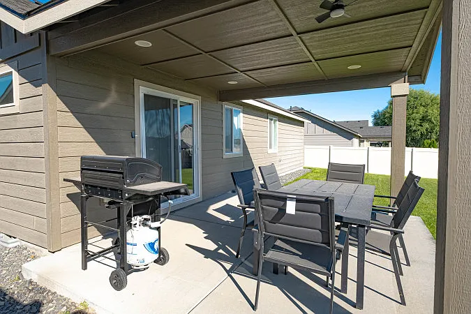 Cashmere Dr — Photo 34