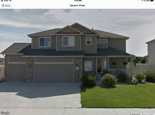 9783 Cascade St, Firestone, CO 80504