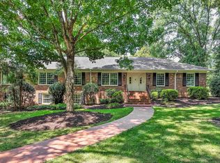 109 Mountain View Dr, Easley, SC 29640