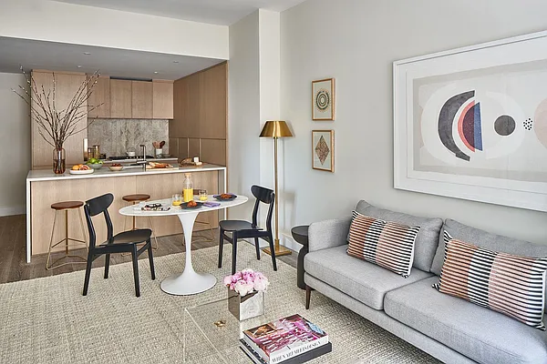 Sold by Brown Harris Stevens Development Marketing | media 2