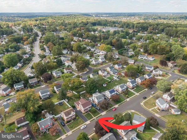 2944 Kanes Rd, Willow Grove, PA 19090