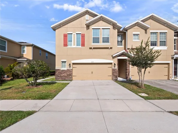 1610 Mohegan Blvd, Kissimmee, FL 34744
