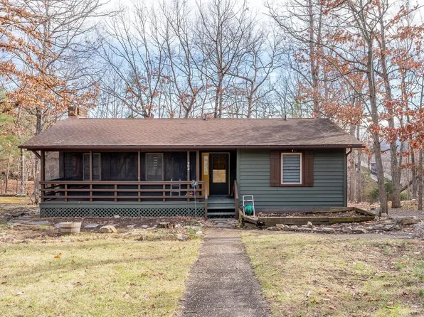 292 Elk Ln, McGaheysville, VA 22840