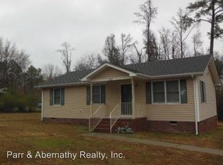1823 Sunnyside Ave, Hopewell, VA 23860