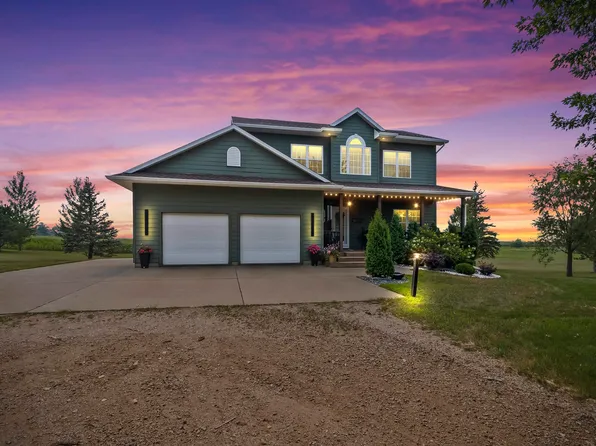 27884 467th Ave, Lennox, SD 57039