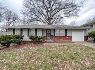 4740 Cedar St, Kansas City, MO 64133