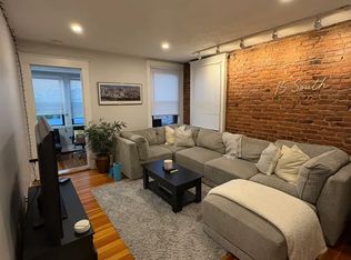 15 South St #6B, Brighton, MA 02135