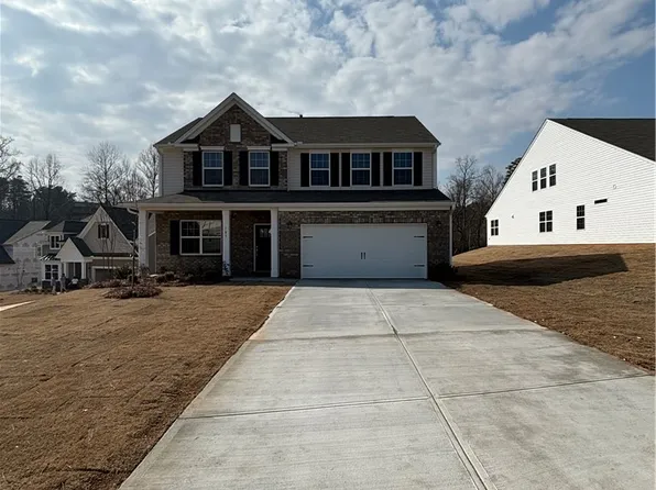 101 Penrose Cir, Central, SC 29630