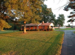 378 McLeary Rd, Jackson, TN 38305
