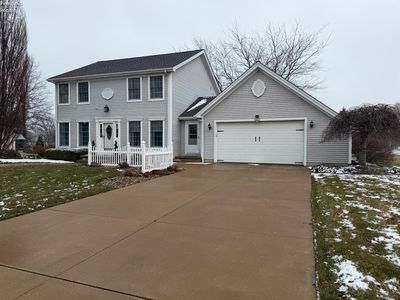 720 Tracht Meadows Dr, Huron, OH, 44839