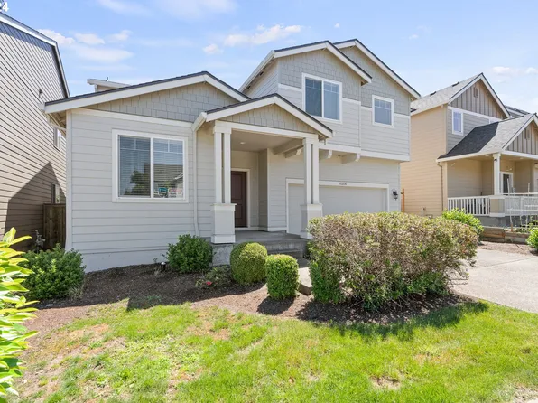 12376 SE Zion St, Happy Valley, OR 97086