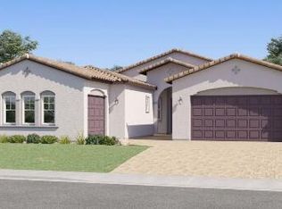 25134 N 177th Ave, Surprise, AZ 85387