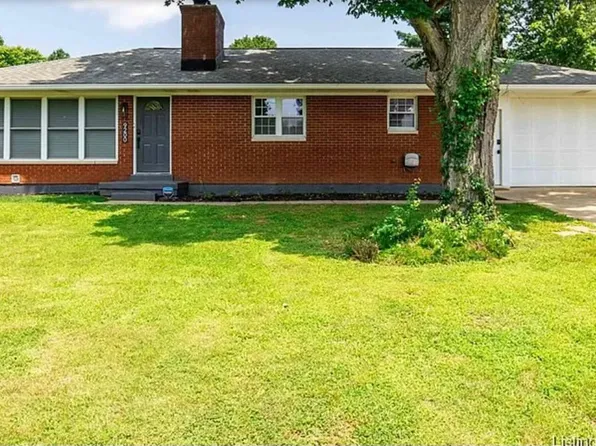 9200 Walnut St, Georgetown, IN 47122
