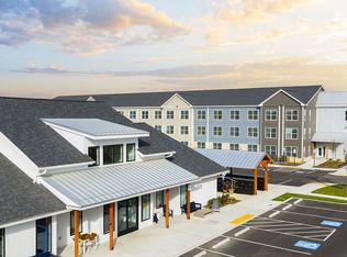 Boulden at Southfields, Elkton, MD 21921