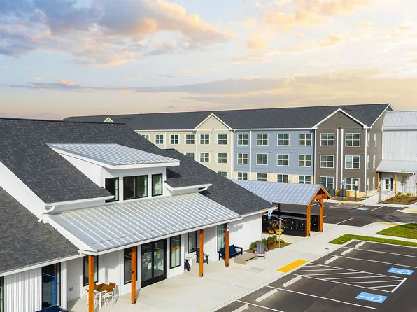 Boulden at Southfields