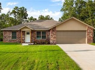 25 Lockhart Ln, Bella Vista, AR 72715