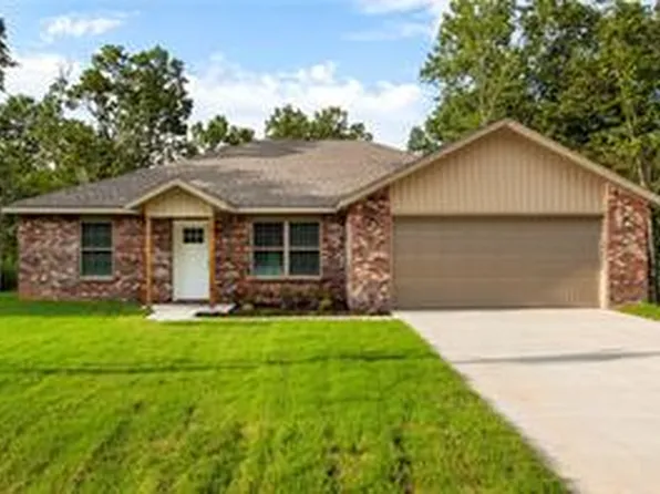 25 Lockhart Ln, Bella Vista, AR 72715