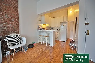 Rented by Metropolitan Realty