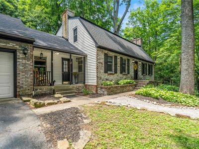 337 Georgetown Lanesville Road, Georgetown, IN, 47122