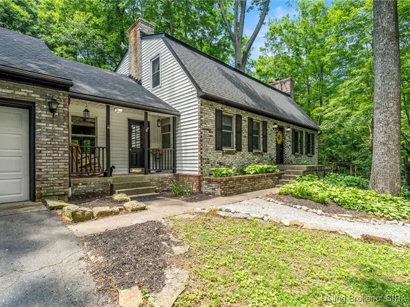 337 Georgetown Lanesville Road, Georgetown, IN 47122
