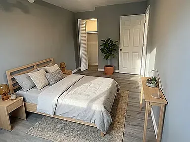 2 bed, $1,700 — Photo 2
