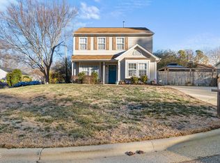 3101 Ebony Ct, Raleigh, NC 27610