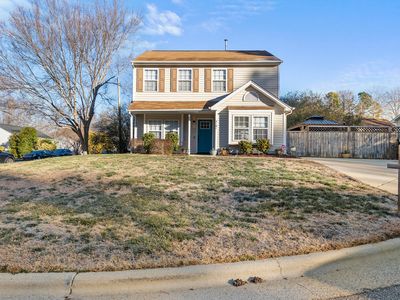 3101 Ebony Ct, Raleigh, NC, 27610