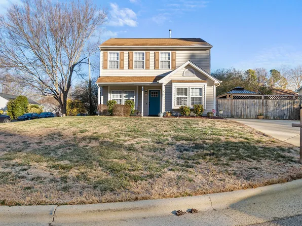 3101 Ebony Ct, Raleigh, NC 27610