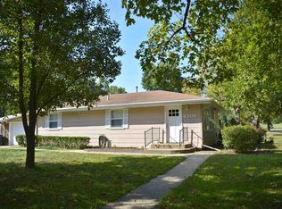 2309 Brockman St, Manhattan, KS 66502