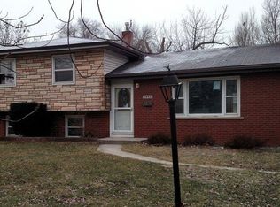 1842 N Rensselaer St, Griffith, IN 46319