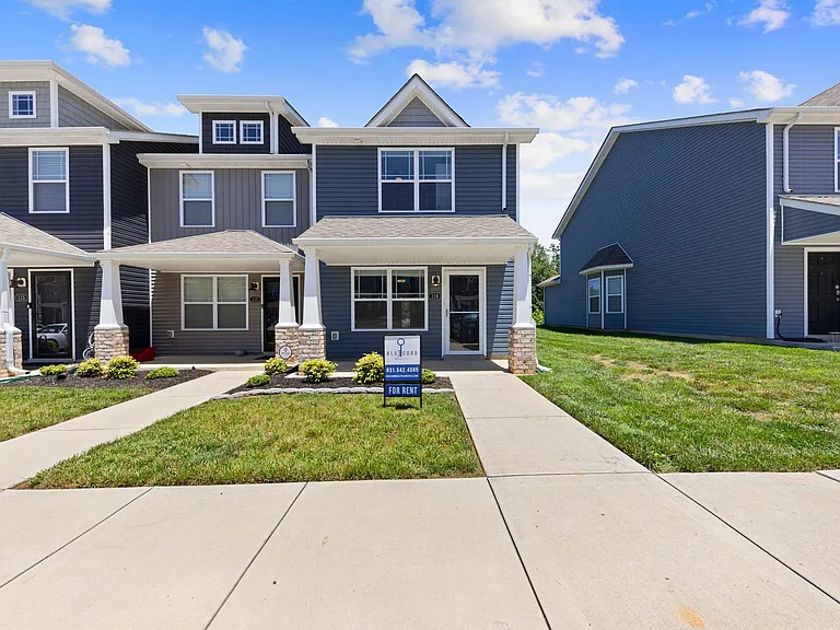 119 Davis Ridge Ln — Photo 1