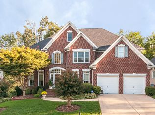 5923 Nuthatch Ct, Charlotte, NC 28277