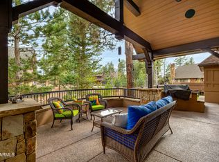 1727 E Elysian Ct, Flagstaff, AZ 86005