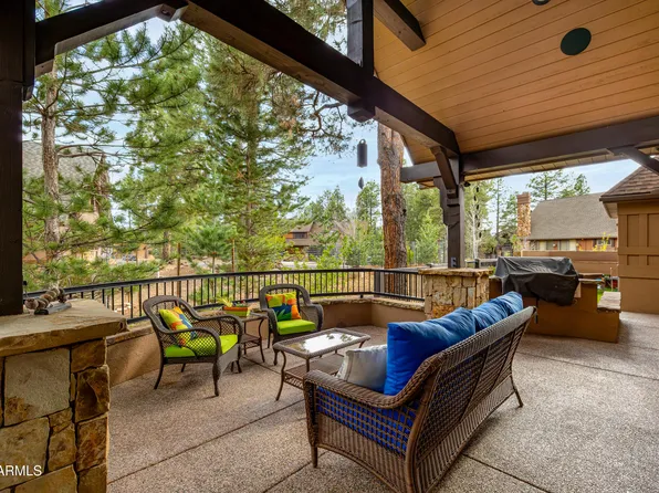 1727 E ELYSIAN Court, Flagstaff, AZ 86005