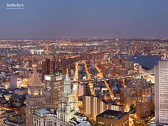 Sold by Sotheby's International Realty