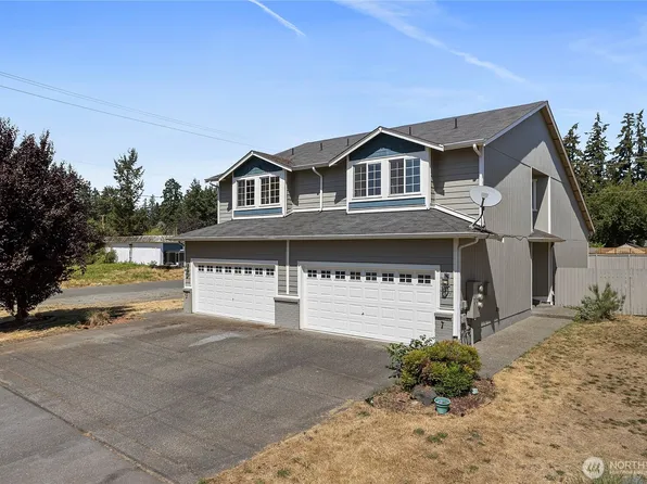 247 249 S 161st Street, Spanaway, WA 98387